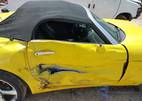 2007 Pontiac Solstice from USA, damaged, VIN 1G2MB35B97Y127790